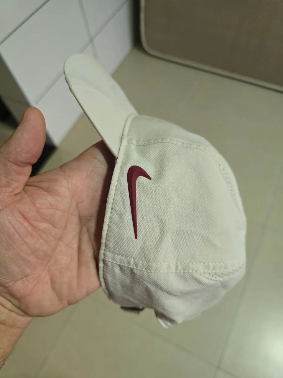 Boné nike nocta  - Foto 4