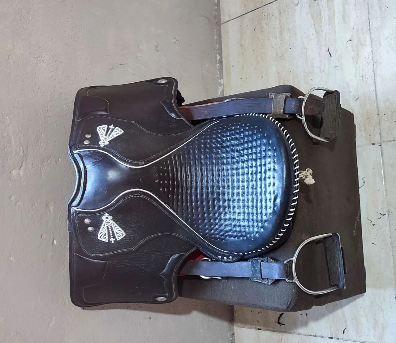 Sela de Cavalo  - Foto 3