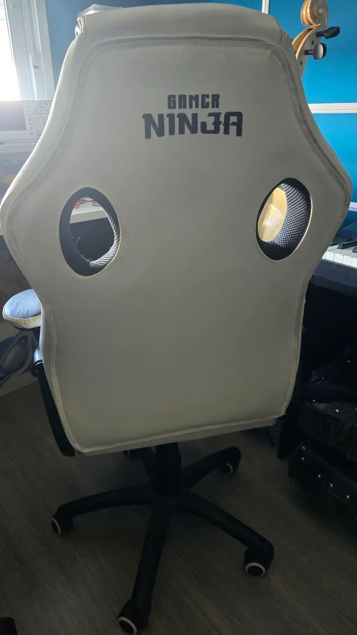 Cadeira gamer - Foto 2