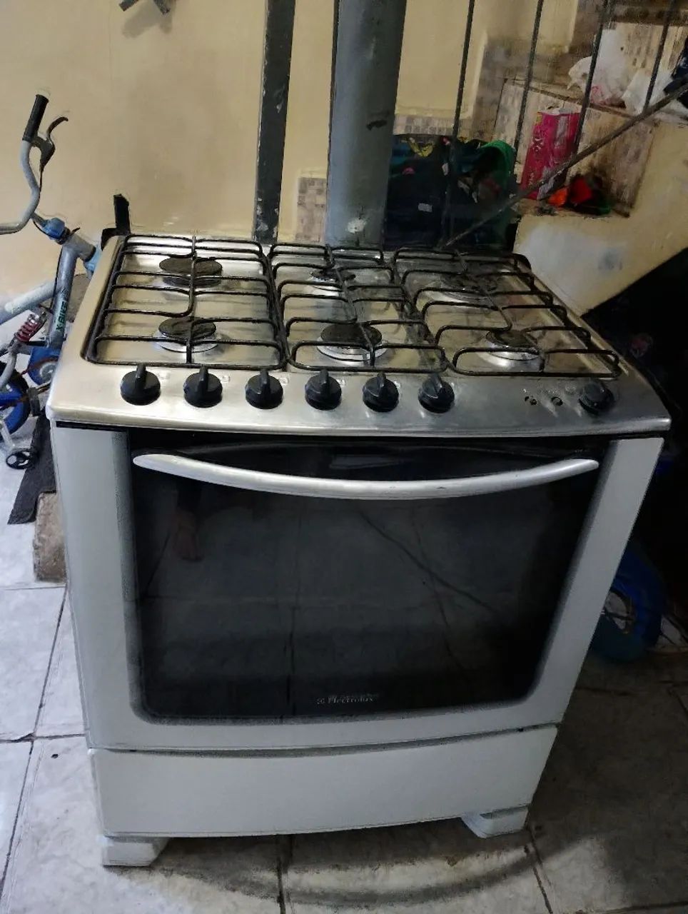 De Osasco eu entrego a combinar