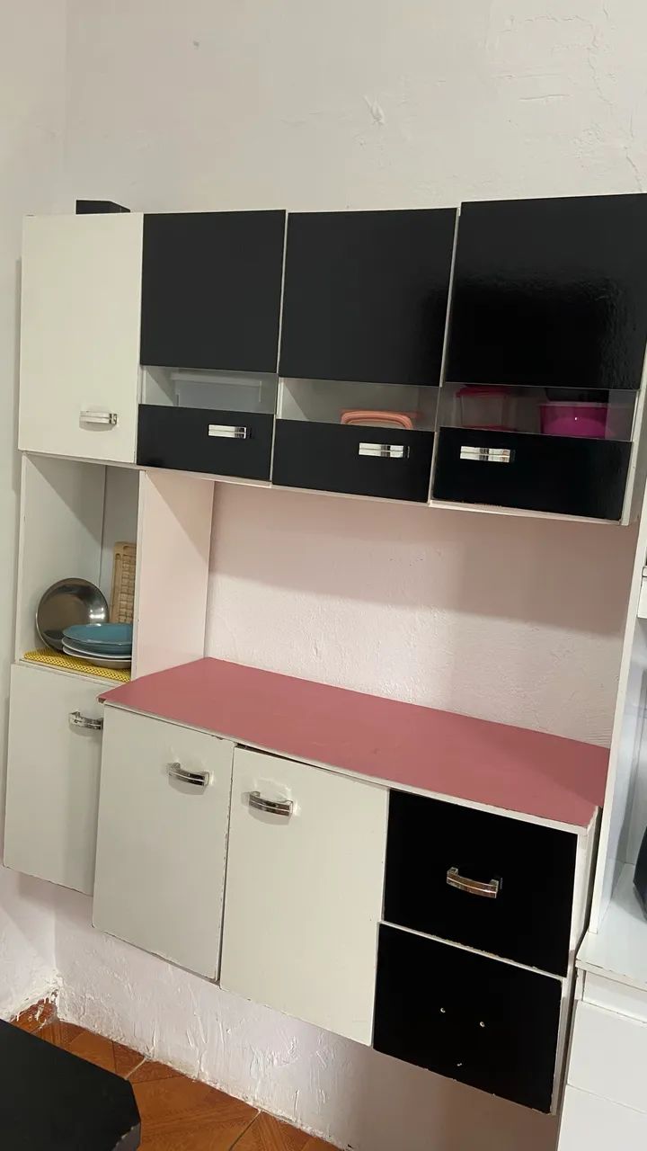 Armário de cozinha  - Foto 2