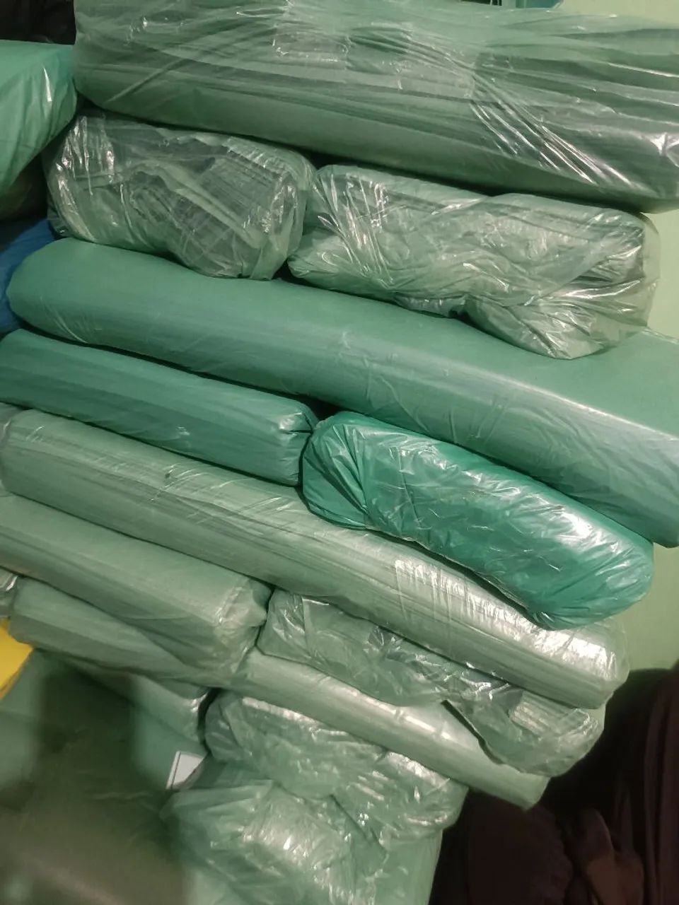 Sacola reciclável pra revenda 