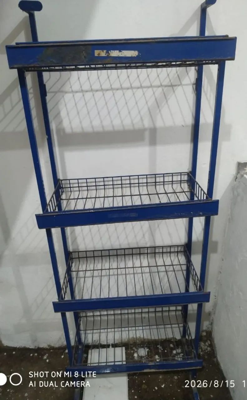 Platileira  - Foto 4