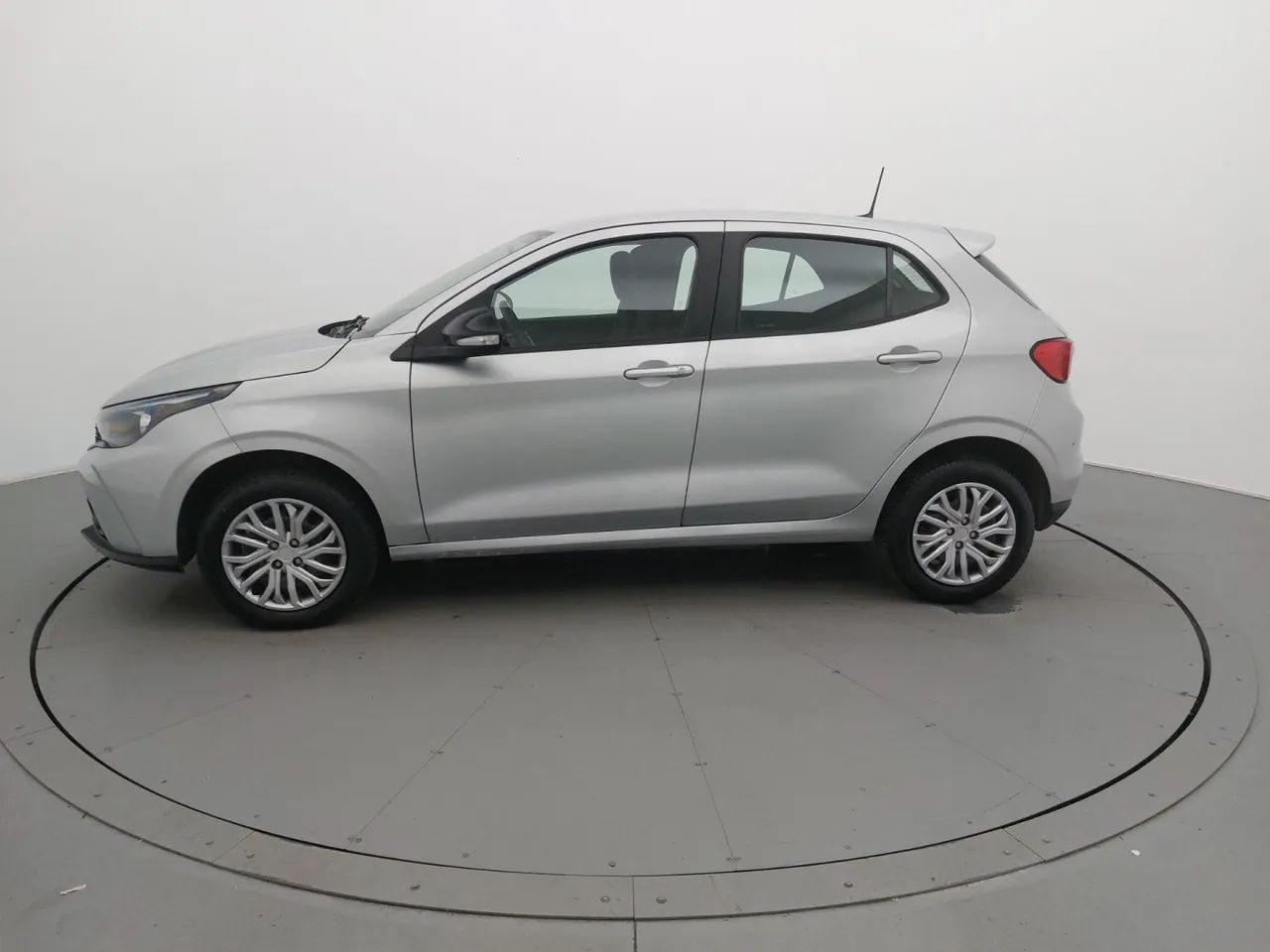 Fiat Argo Drive 1.0 Firefly 2026 - Foto 2