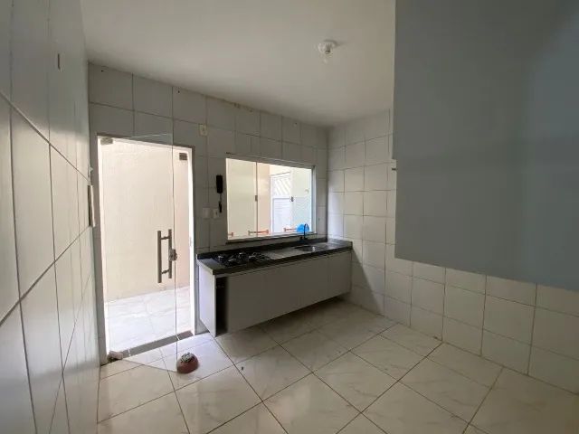 Vendo casa em condomínio no Turu