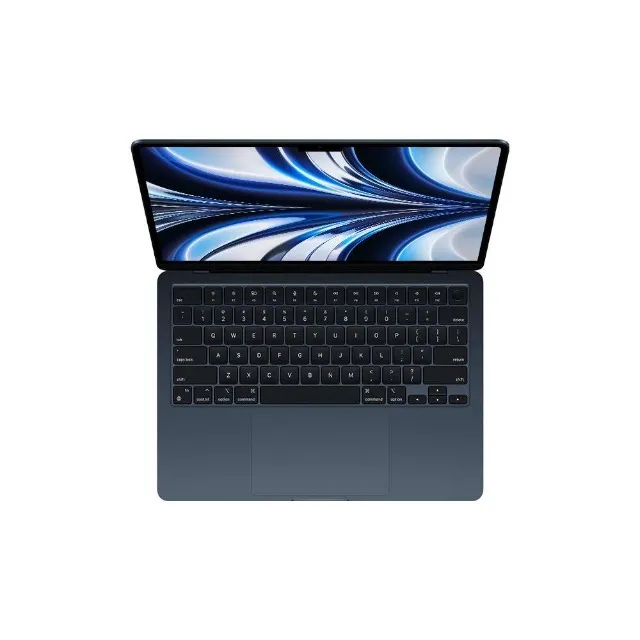 MacBook Air M2 16GB/256SSD Midnight - Notebooks - Vila Monumento