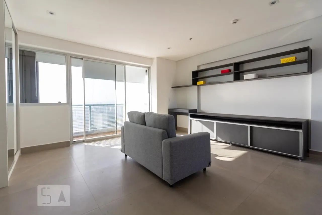 Apartamento à Venda - Centro, 1 Quarto, 48 m2 - Foto 4