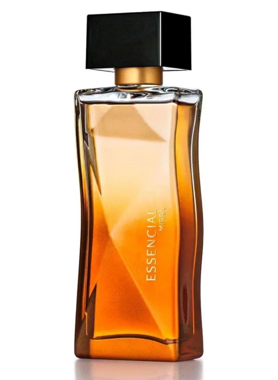Perfume de Mirra Natura 100ml - Foto 3