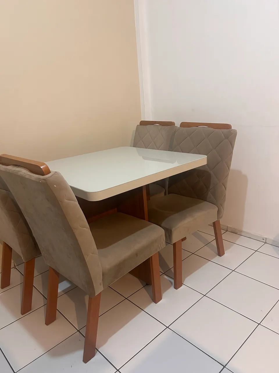Mesa  - Foto 2
