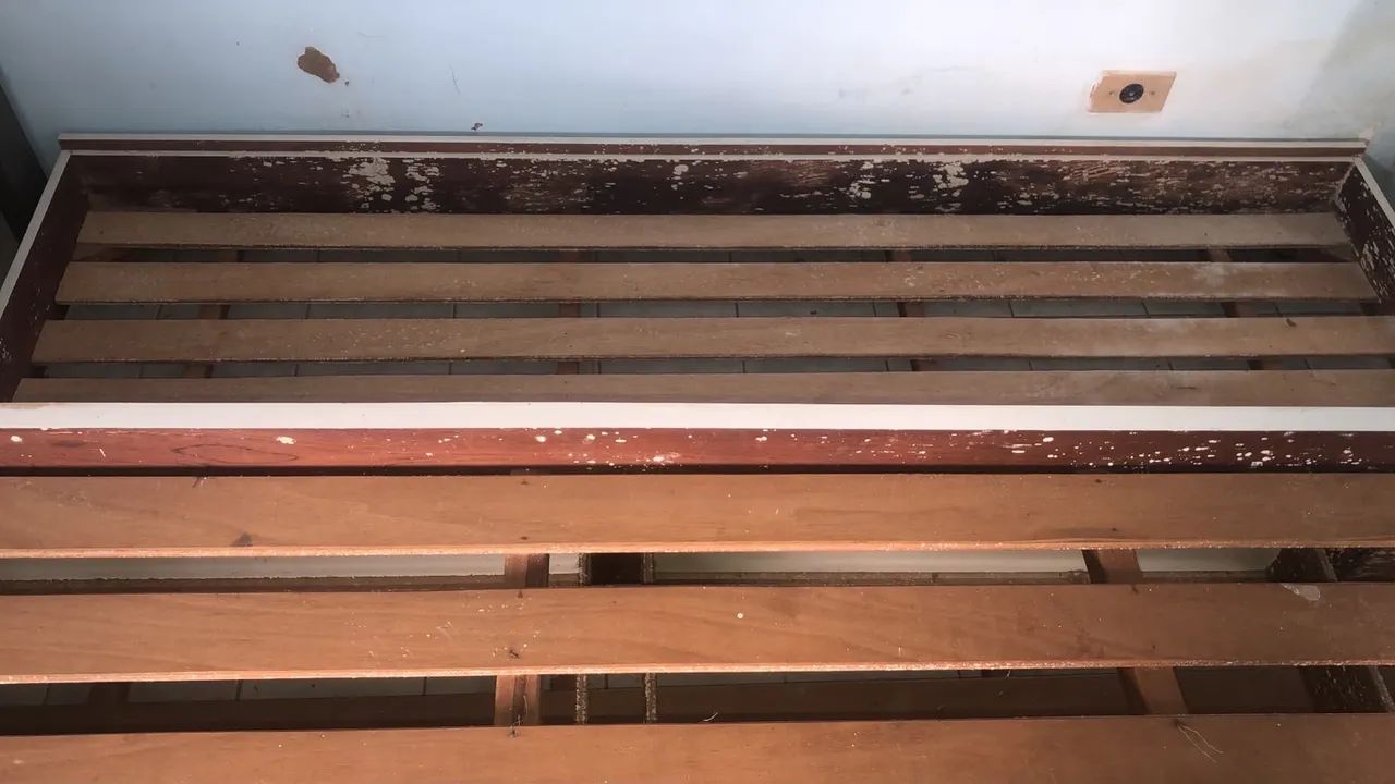 Cama de solteiro ( bicama)  - Foto 3