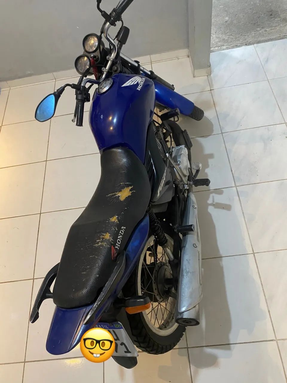 Vendo fan ks125  - Foto 4