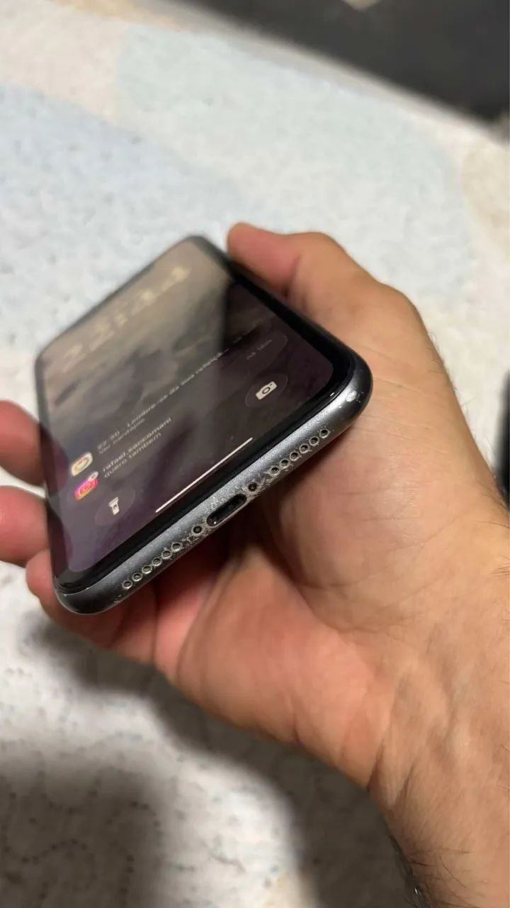 iPhone 11 - Foto 3