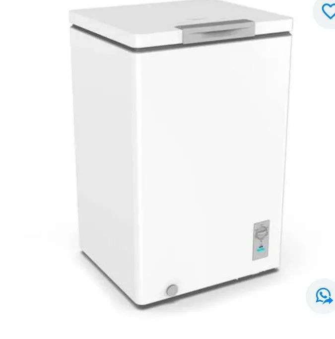 Freezer  - Foto 2