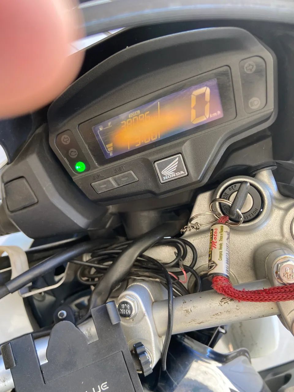 Bros 160 - Foto 5