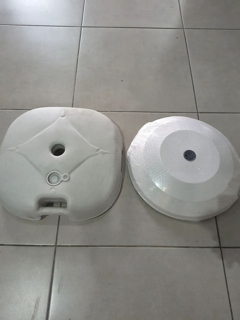 Base para ombrelone e Guarda sol - Foto 3
