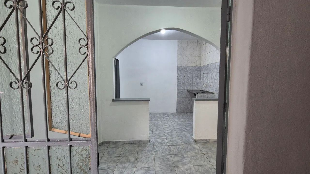 Aluguel de apto Vila da Prata 