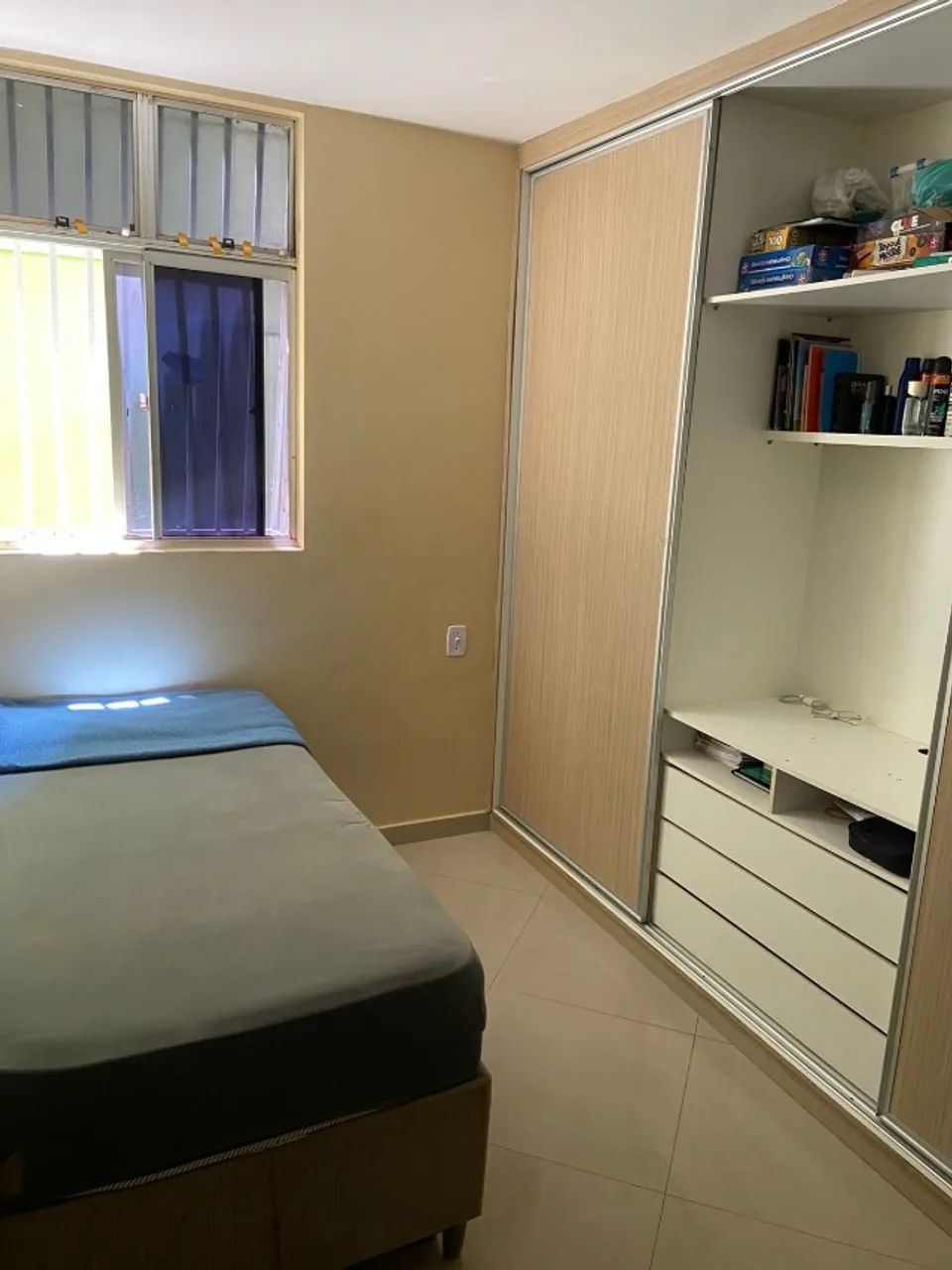 Excelente apartamento no Edifício Champys ao lado do Shopping do Gama - Foto 5