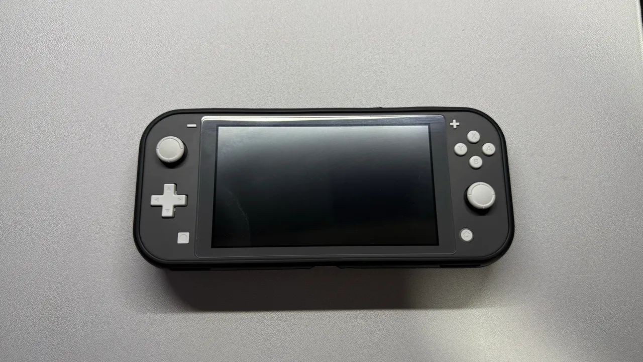 Nintendo Switch Lite Desbloqueado Usado  - Foto 3
