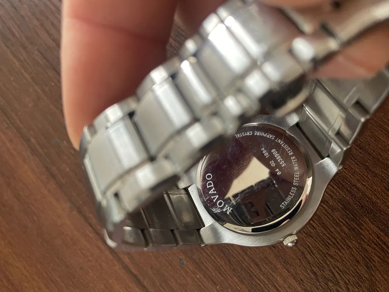 Movado - Foto 3