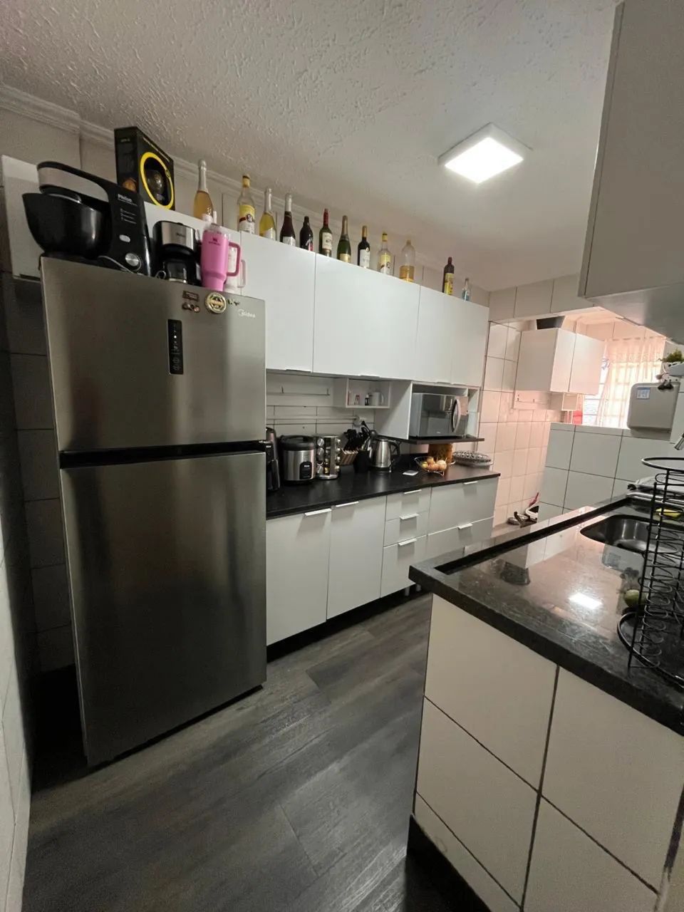 Ágio de Apartamento