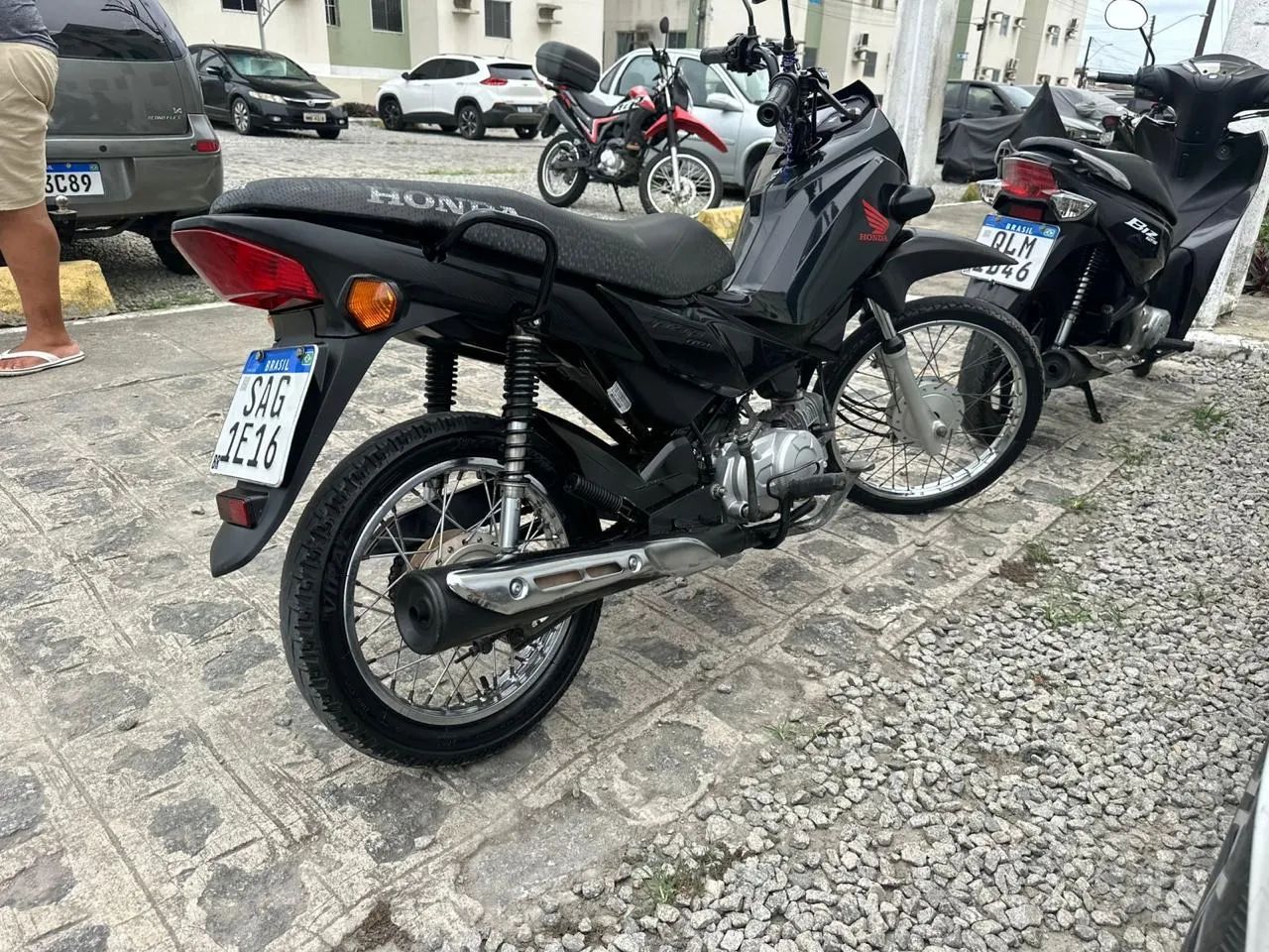 Venda - Foto 2