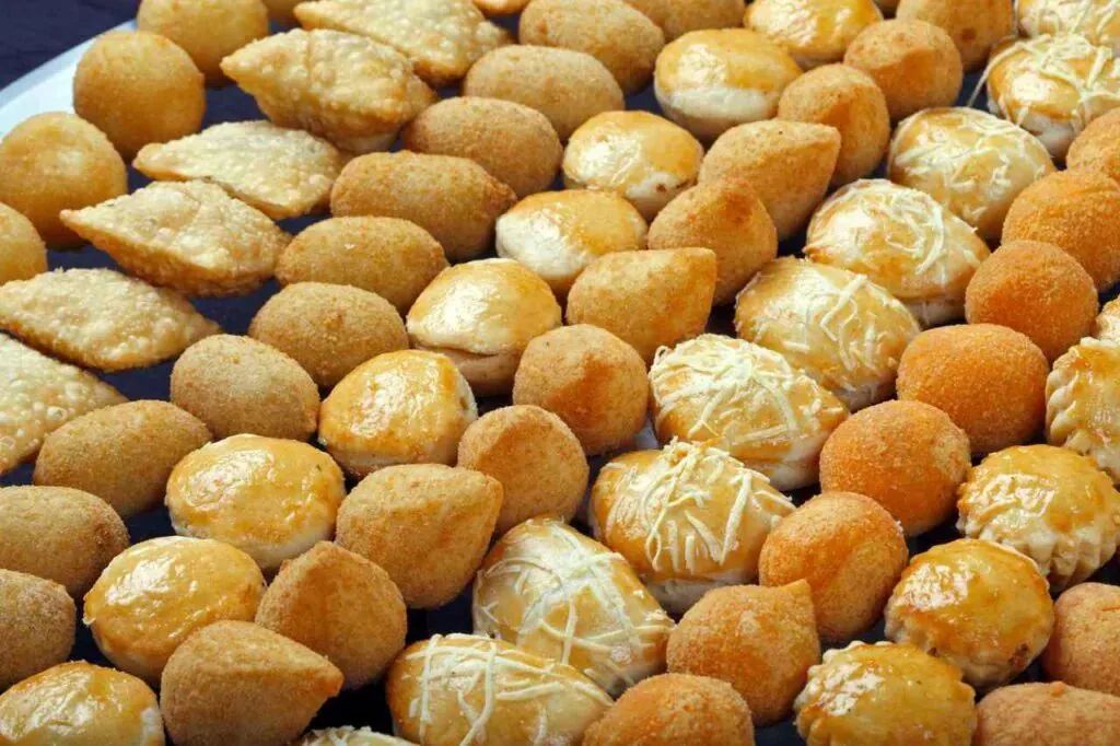 Vendo doces e salgados para festa e eventos  - Foto 4