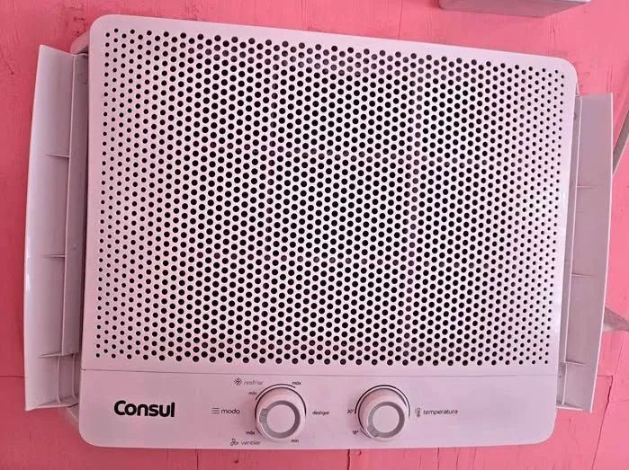 Ar-condicionado Consul 10.000 Btus