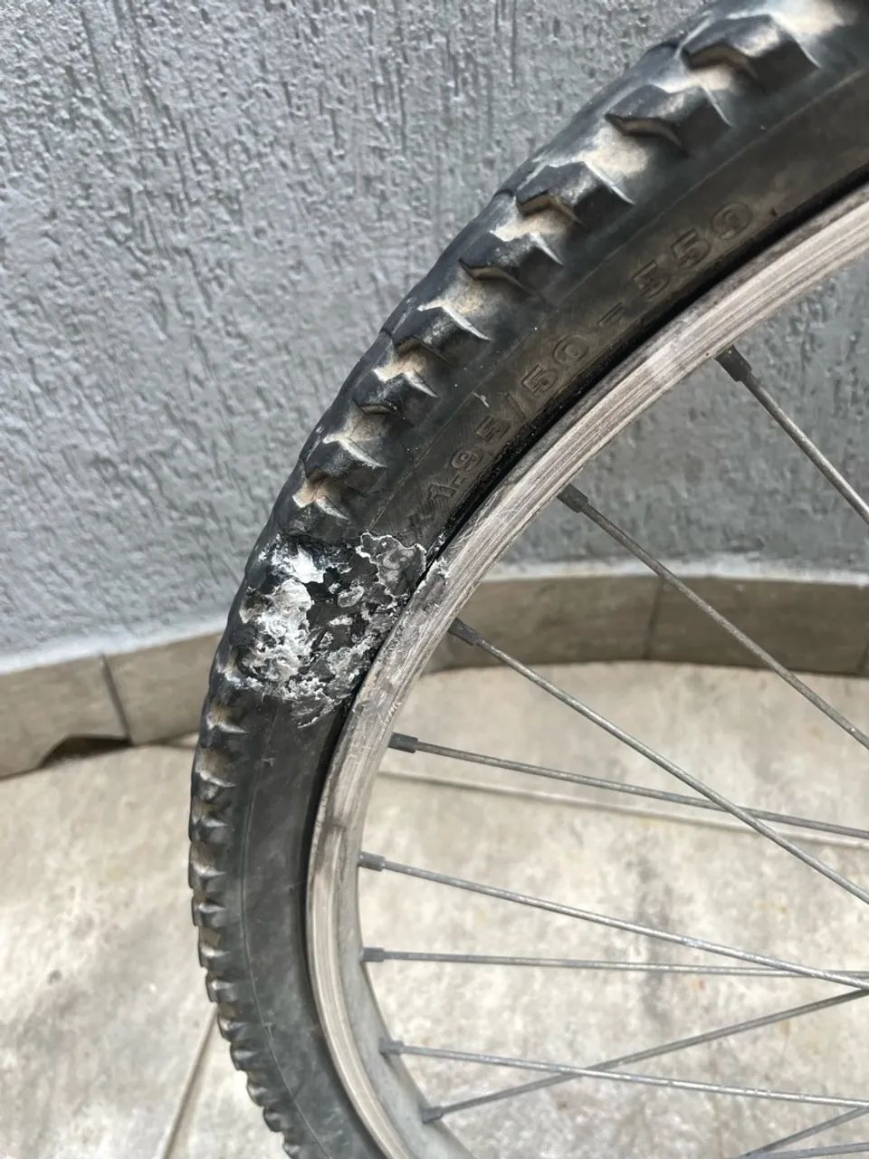 Bicicleta  - Foto 3
