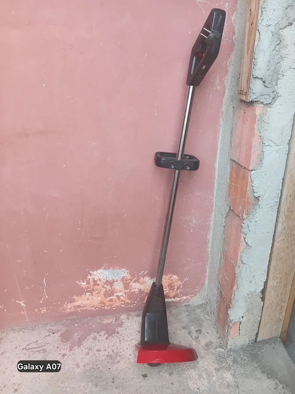 Máquina de cortar grama  - Foto 2