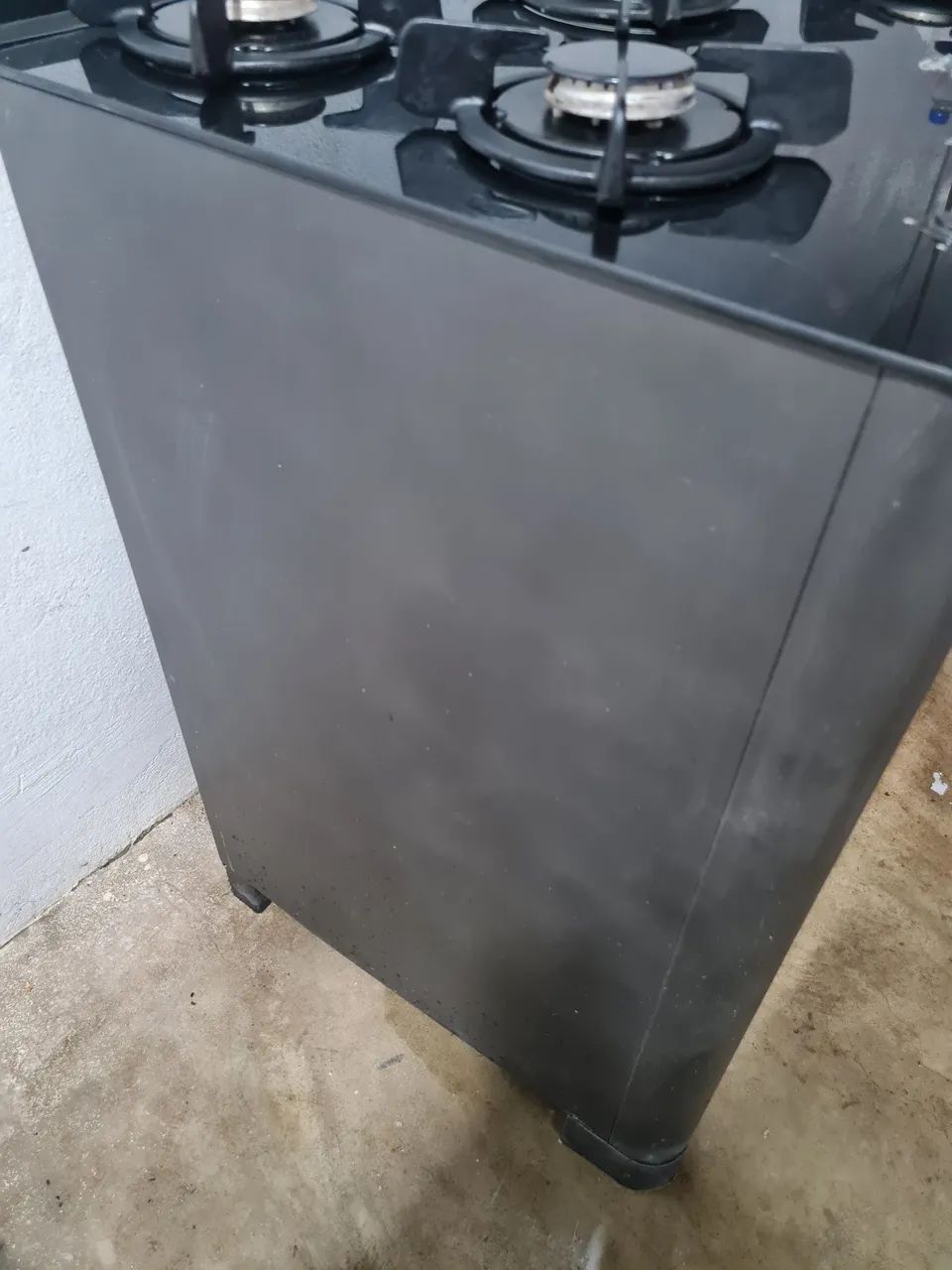 Fogão realce.  Faço entrega  - Foto 2
