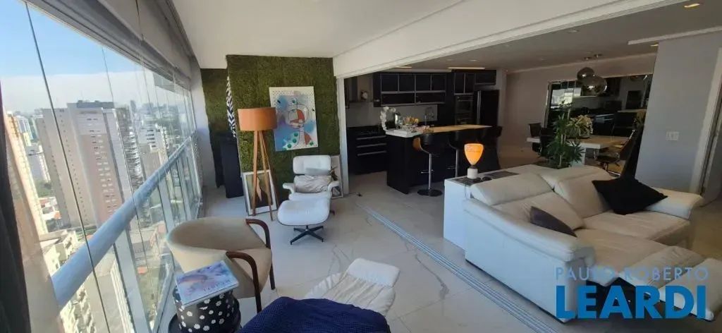 APARTAMENTO - PINHEIROS - SP - Foto 4