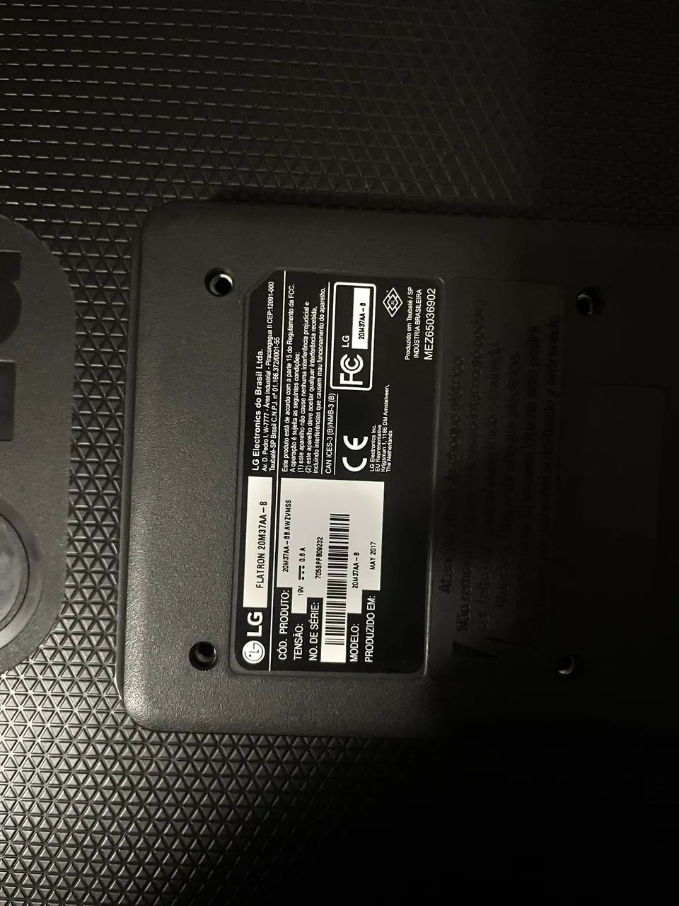Monitor LG 19? - Foto 2