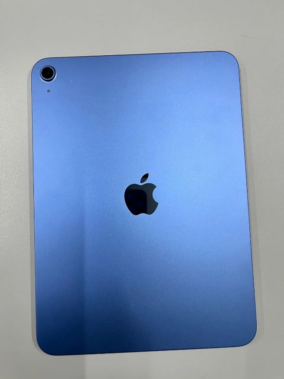 Apple iPad A16 (2025) 11" Wifi 256GB Azul - Foto 3