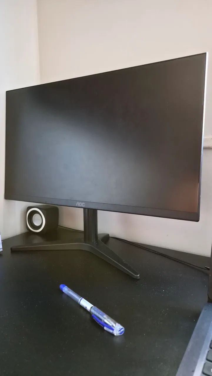 Monitor 22"