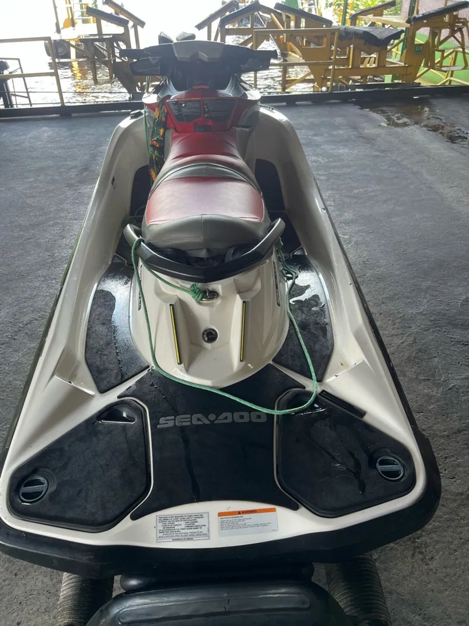 Jet 155 GTX  - Foto 2