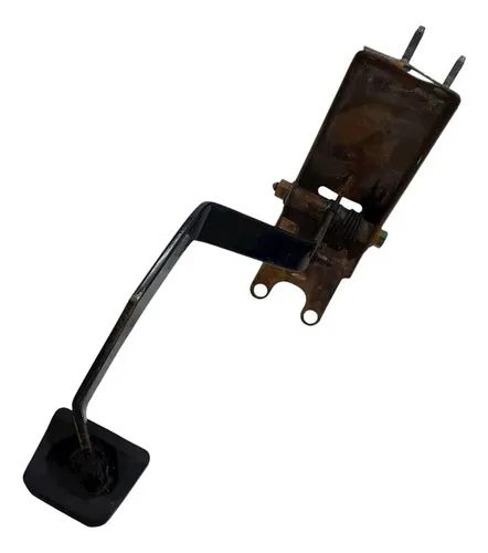 Pedal Freio Gm S10 2.2 2000 205164 - Foto 3