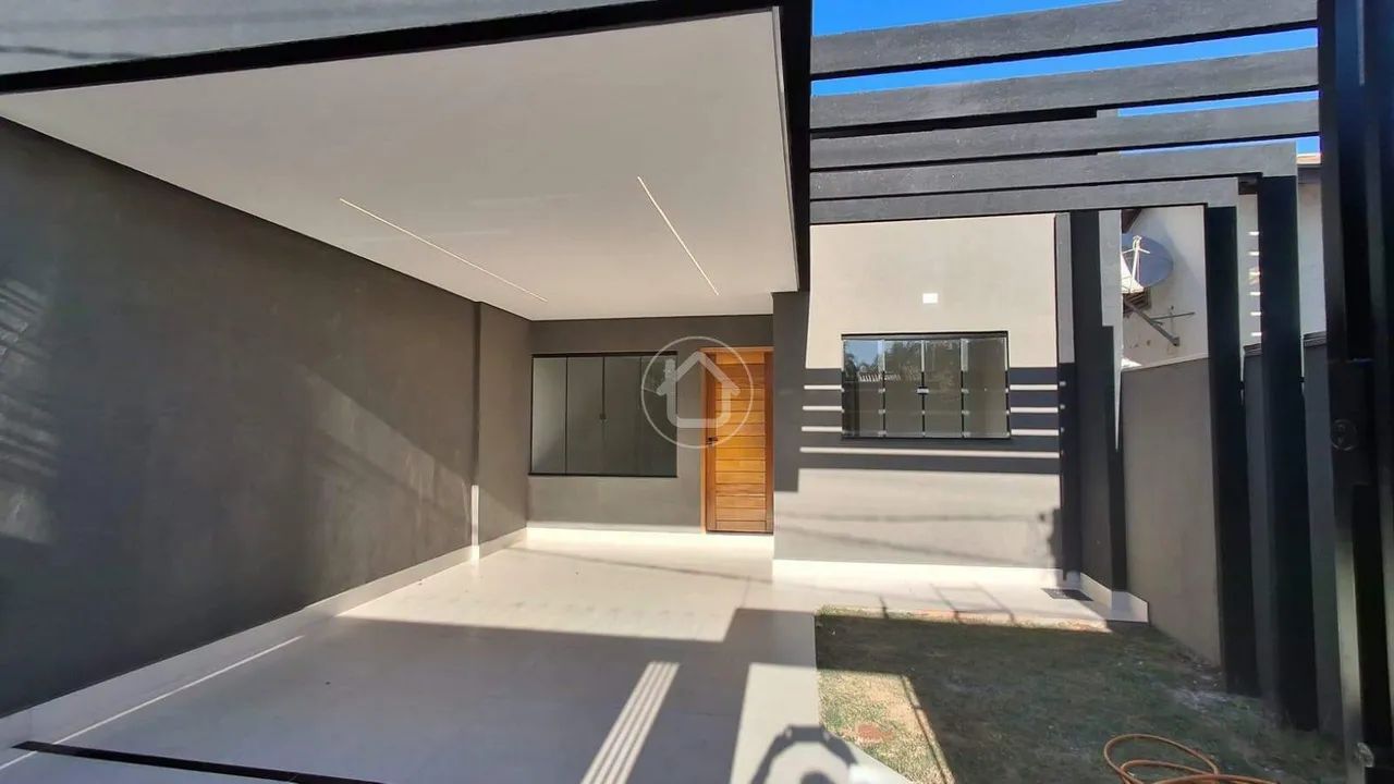 CASA NOVA NO NOVA LIMA - Foto 2