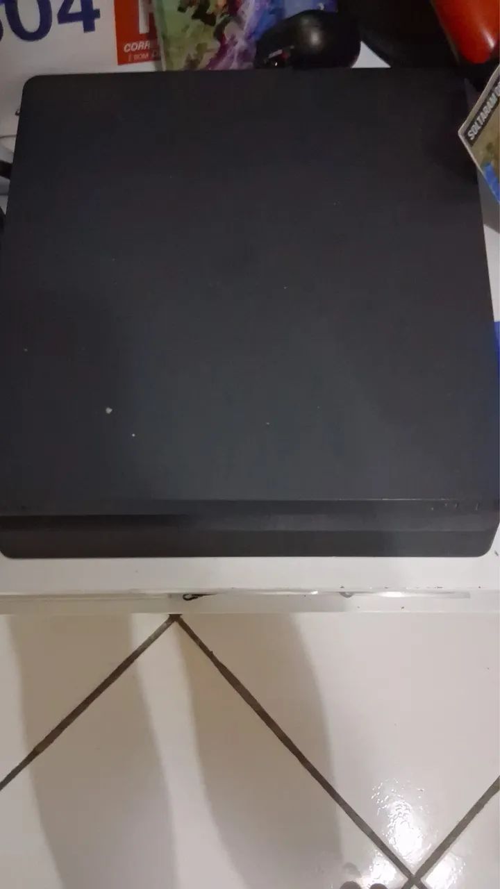 Vendo Ps4