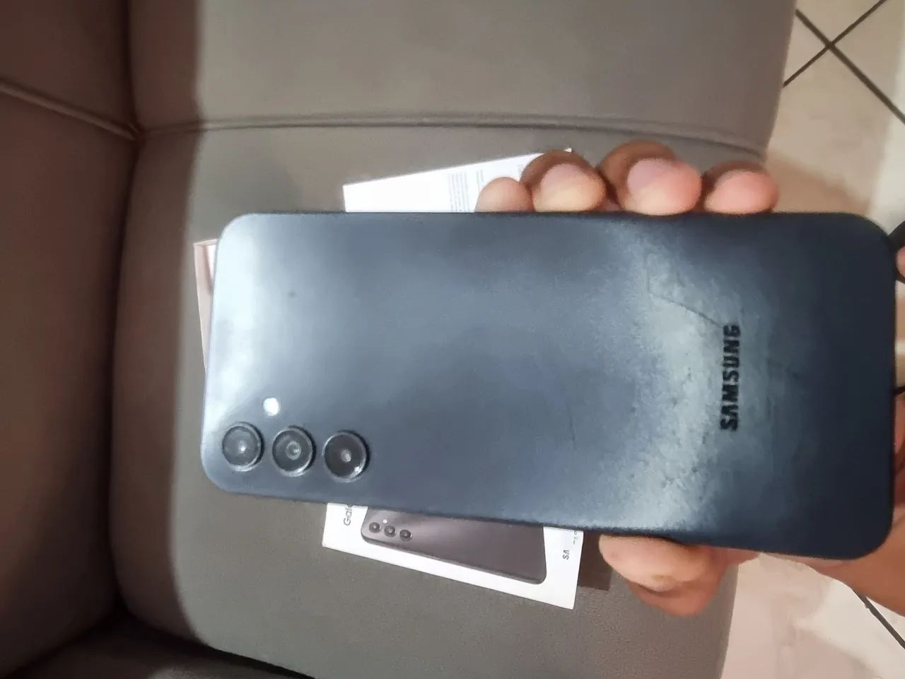 GALAXY A14 5G - Foto 2