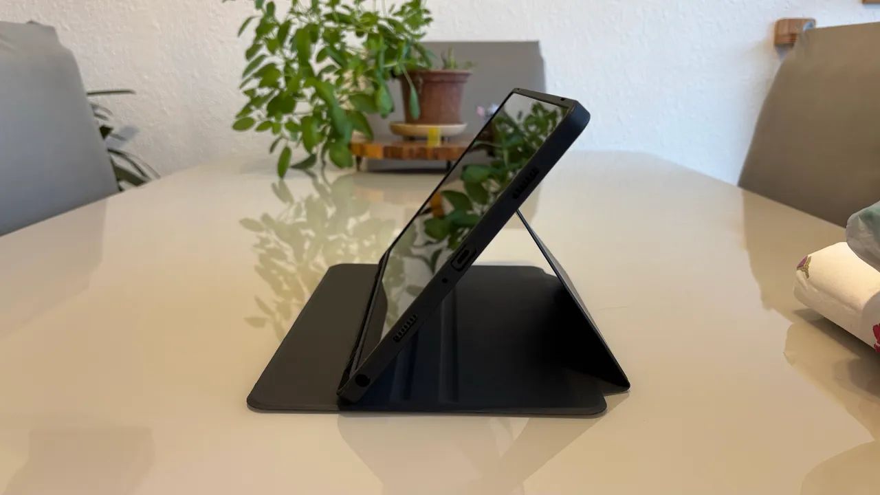Tablet Samsung A9+ - Foto 2