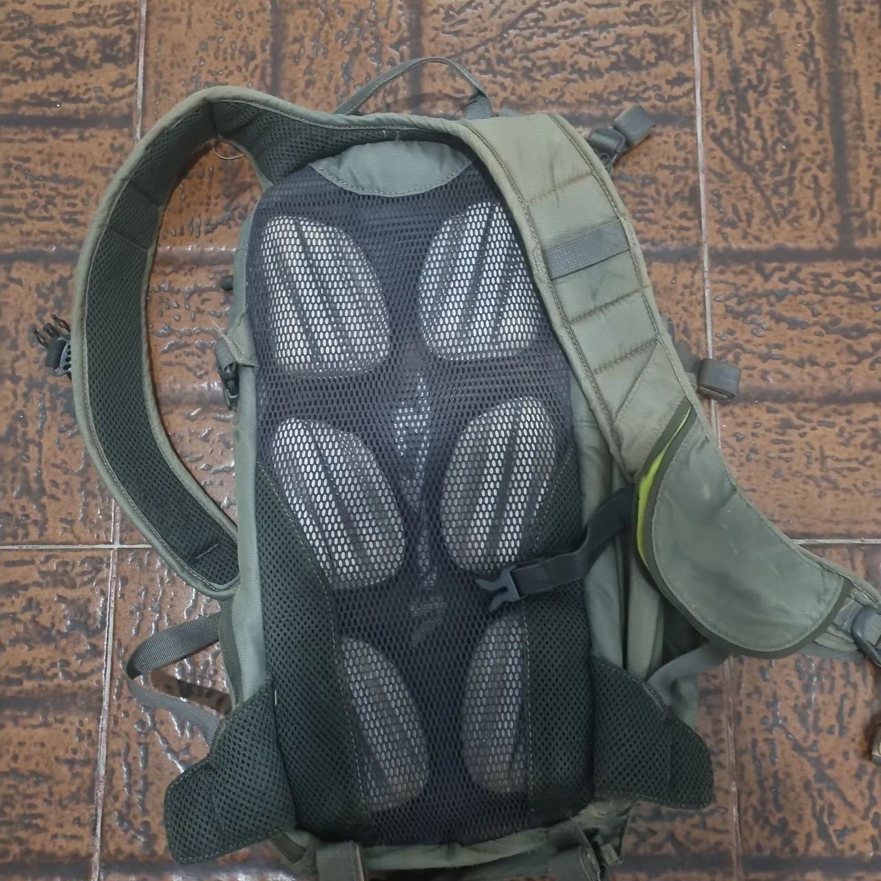 Camelbak agent - Foto 2