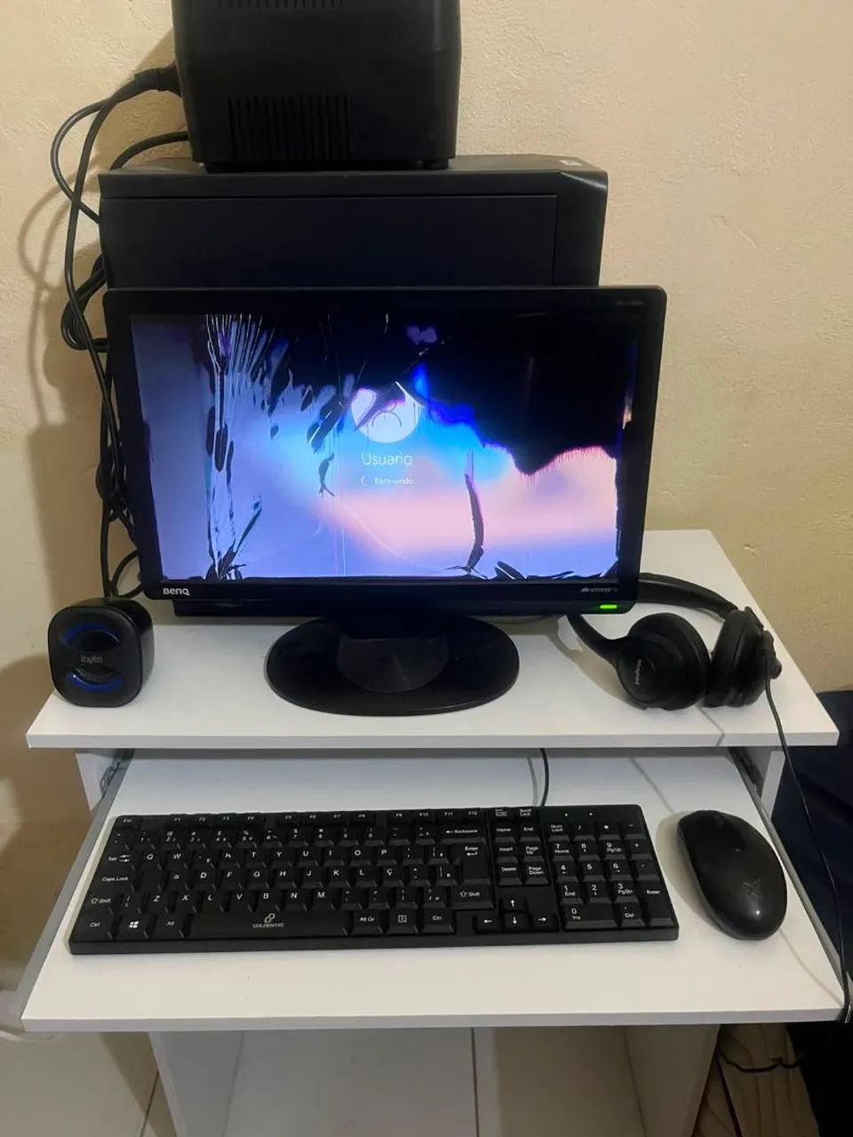 Computador i3 com defeito  - Foto 5