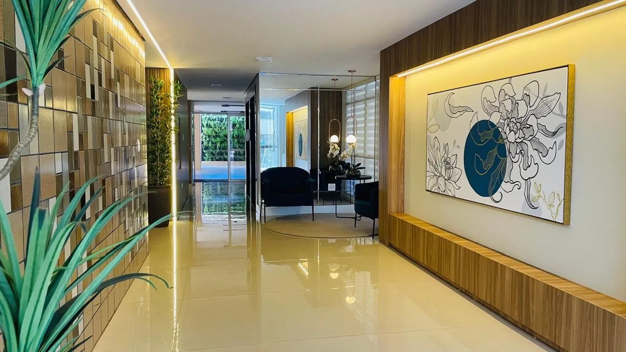 Condomínio Edifício Residencial Boulevard Park - Foto 2