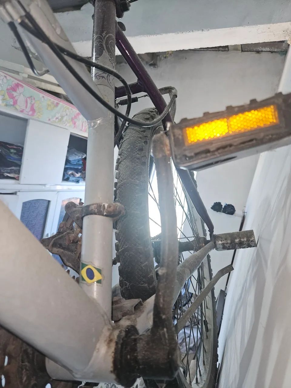 Bicicleta Caloi - Foto 3