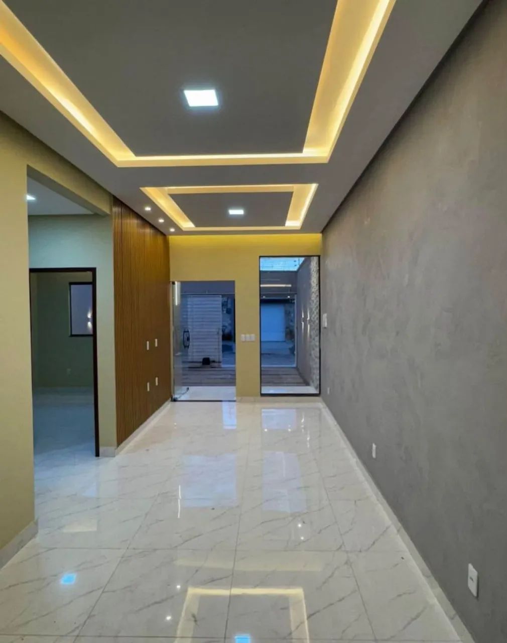 VENDO CASA NA PARTE ALTA DE MACEIÓ  - Foto 4
