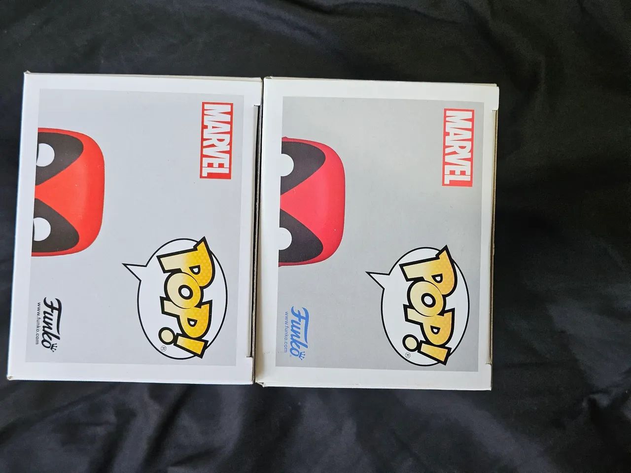 Funko 2 deadpools - Foto 5