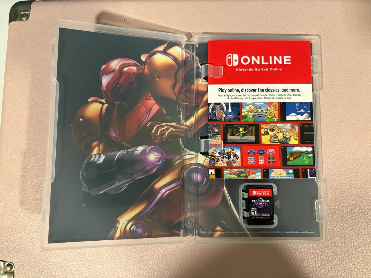 Metroid Prime 4 Beyond - Foto 2