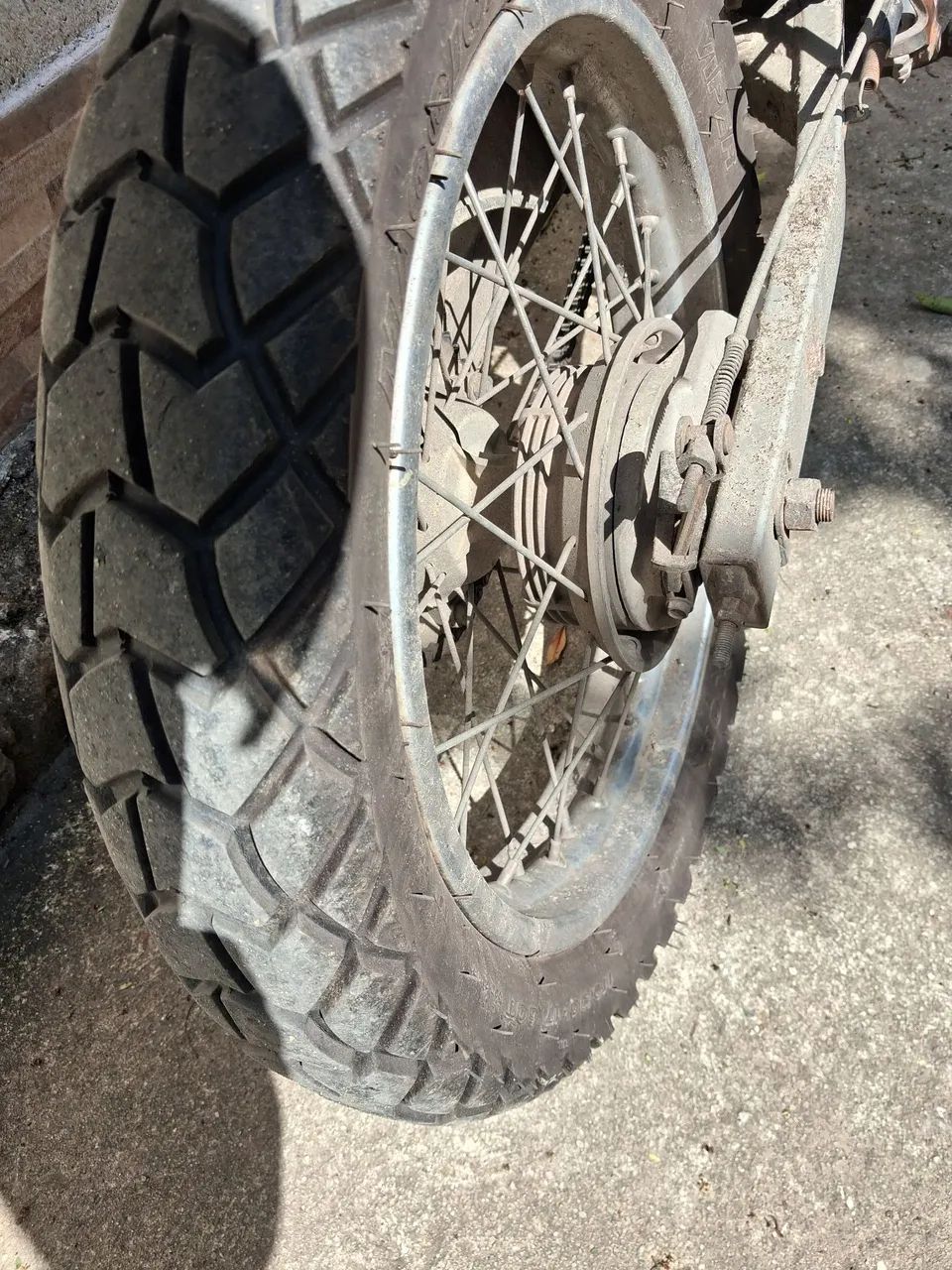 Vendo bros 150. 2014  - Foto 4