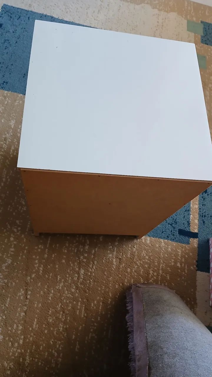 mesa de cabeceira  - Foto 5