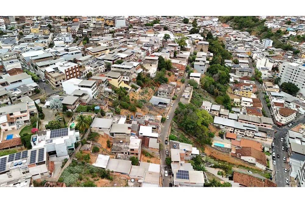 Terreno Versátil em Muriaé: Excelente Preço! - Foto 3